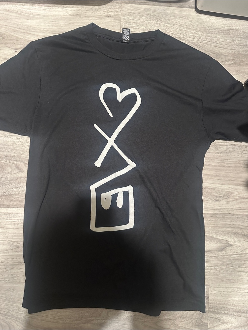 Love Death & Robots LVL Up
Exclusive Shirt